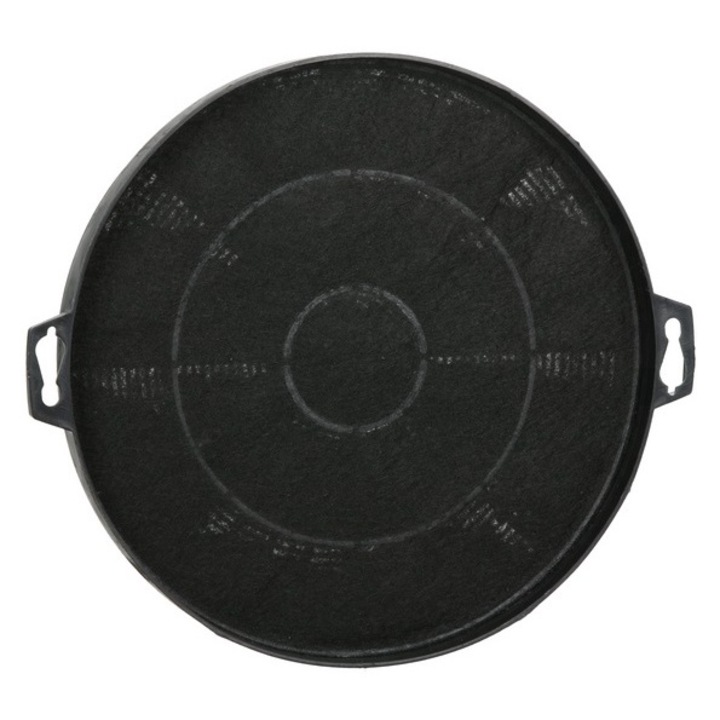 Filtru carbon e-SWC® pentru hota AEG / Electrolux / Candy / Bosch / Hotpoint / Ariston / Indesit / Siemens / Whirlpool / Zanussi, echivalent cu 484000008579