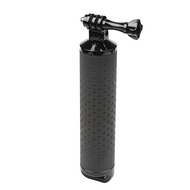 Grip plutitor (bobber) GP279 pentru GoPro Hero, SJCAM, Xiaomi Yi