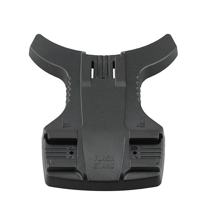 Mini stand blitz 3 in1 JJC MF-1 pentru blitzuri pe patina normala