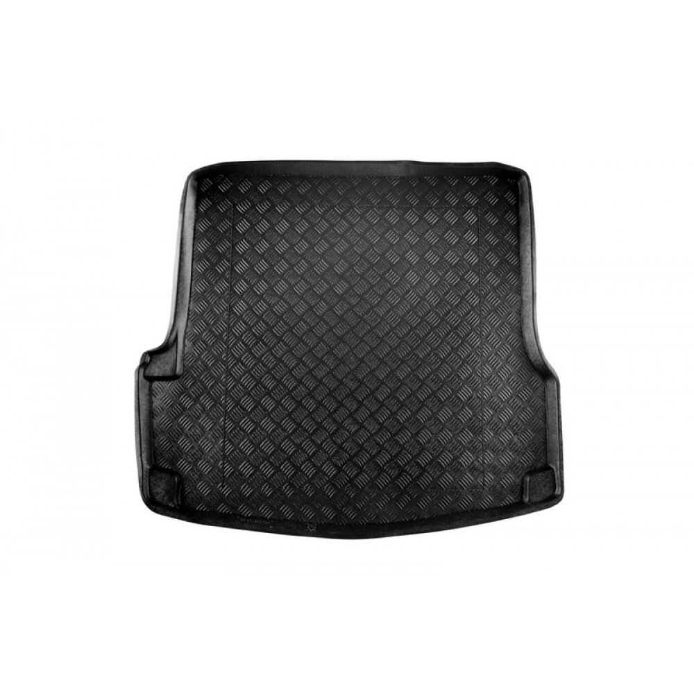 Covoras tavita portbagaj compatibil cu Skoda Octavia II Hatchback 2004-2013