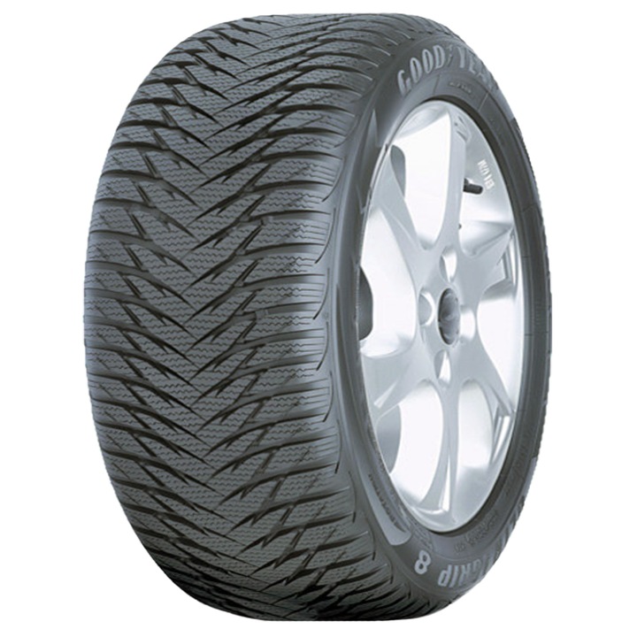 Anvelopa IARNA Goodyear ULTRAGRIP 8 205/60 R16 96 H