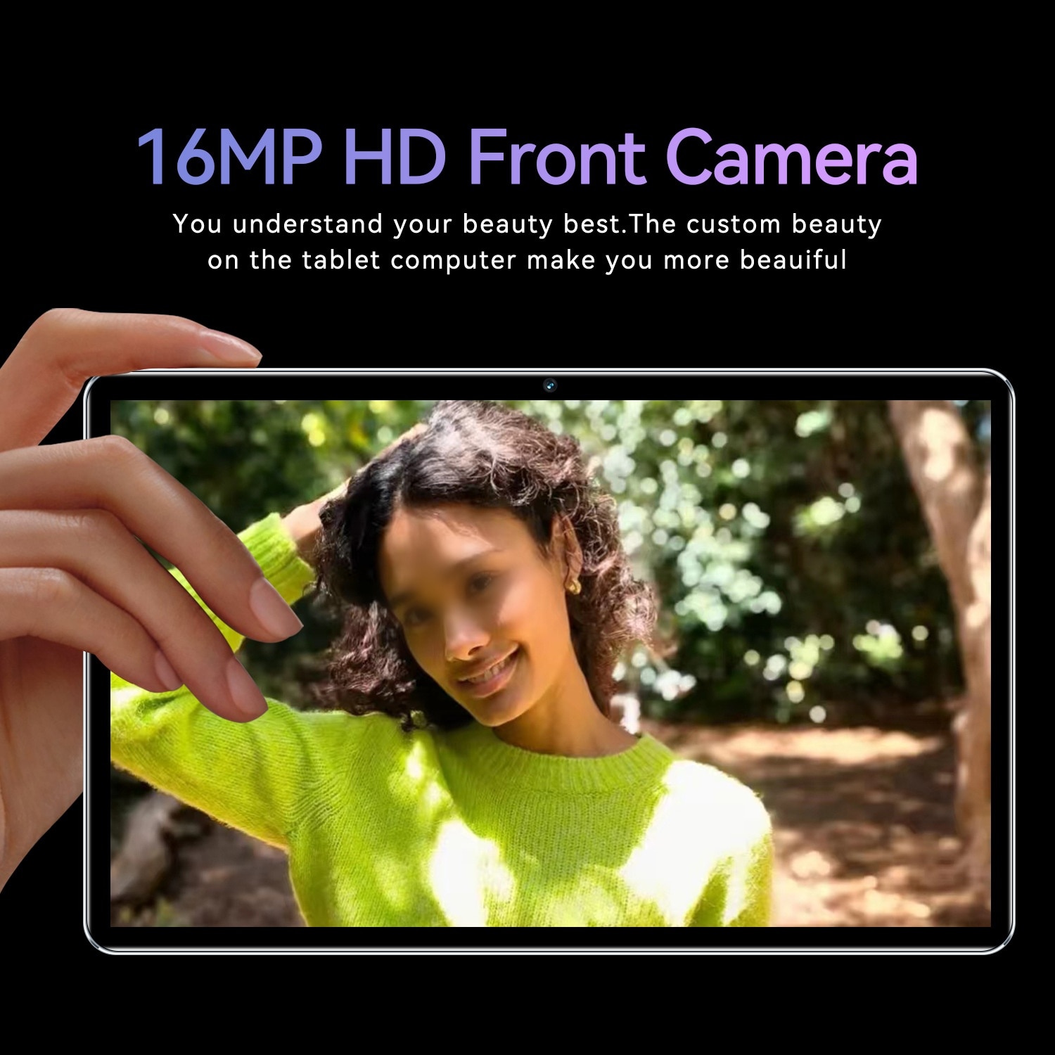 Tableta, 10, 1 inchi, Android 10, 4 GB RAM + 64 GB ROM, rezolutie 1280x800, 5 megapixeli, ecran HD IPS, Bluetooth, WIFI, gri inchis