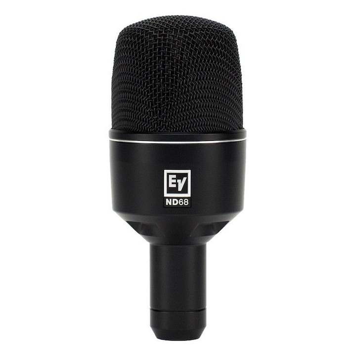 Electro-Voice ND 68 суперкардиоиден динамичен жичен микрофон за барабани