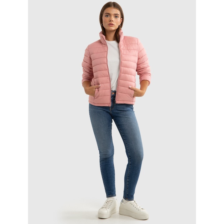 Gyermek nadrág, Big Star, Layla 533 skinny farmer, kék, elasztikus farmer