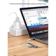idealSTORE USB Hub Type-C към USB, USB към USB, 4 порта, Plug-and-Play Performance, Driverless, Transmission Speed 5Gbps, Adaptable to SmartPhone, Type-C и USB 2IN1 Interface, USB 3.0, Leng 21 cm
