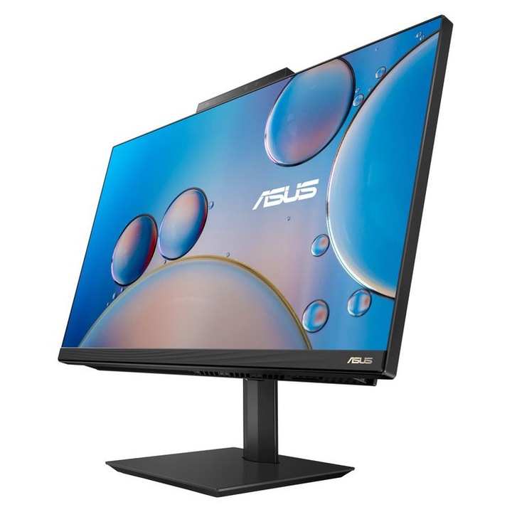 All-In-One Asus Expert Center E5 A5402WVART-BPD0100, 23.8 inch 1920 x 1080 Touchscreen, Intel Core 5 - 120U 10 C / 12 T, 1.40 GHz - 5.0 GHz, 12 MB cache, 16 GB DDR5, 512 GB SSD, Intel Graphics, Widows 11 Pro