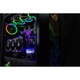 Настолен компютър PC Powerup ROG Intel Core i9 14900K 24Core 6.0Ghz, RTX 5090 32GB GDDR7 512bit, 128GB DDR5, SSD 4TB M.2, 1000W, Custom Watercooling, Windows 11 PRO