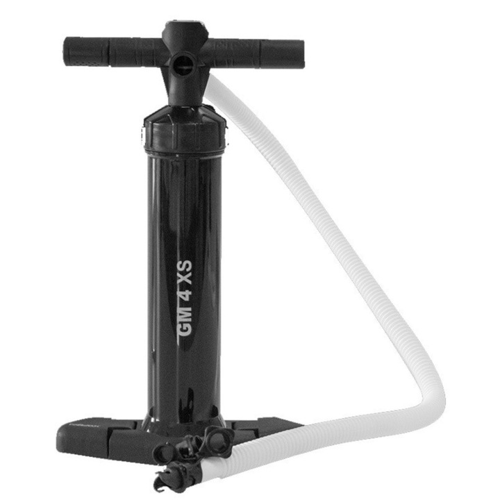 Pompa Manuala Bravo GM4 XS, 2 Bar