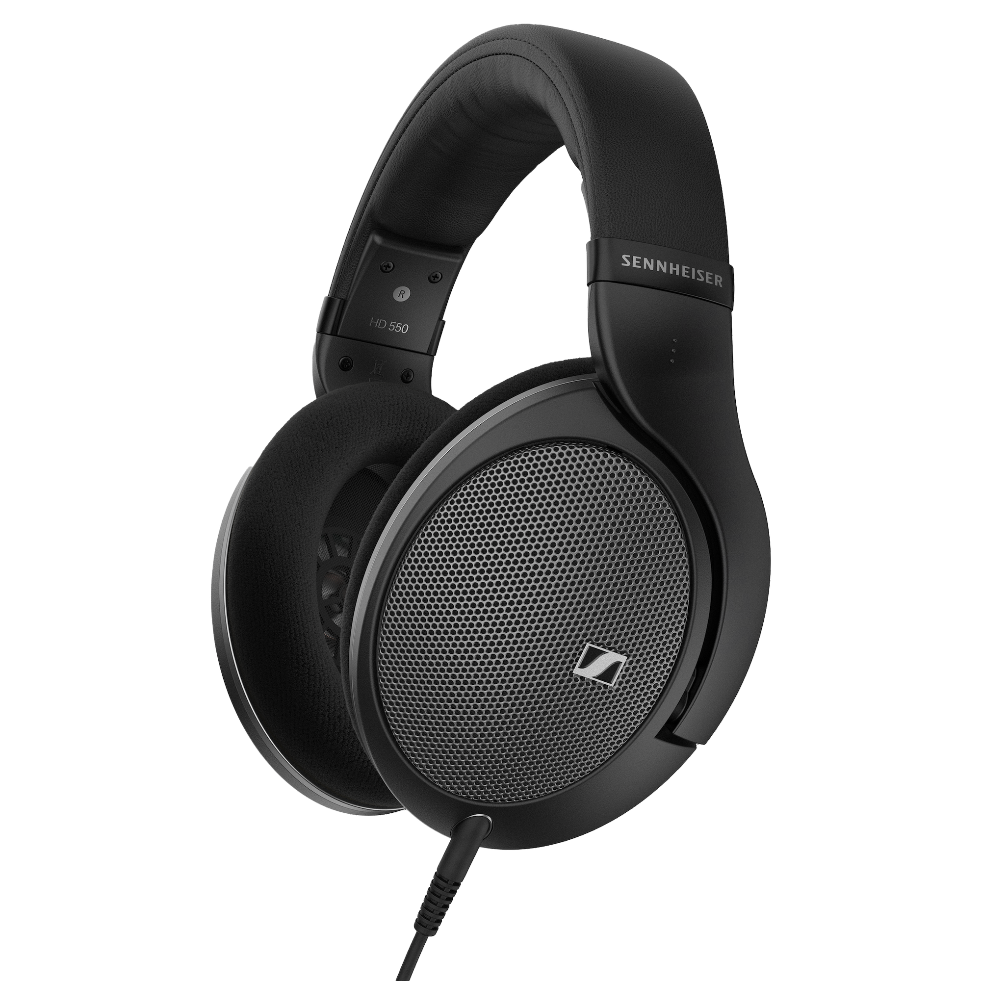 Casti Hi-Fi Sennheiser HD 550