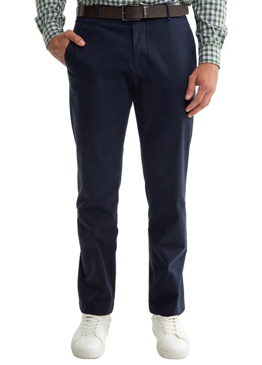 Pantaloni barbati Big Star TREVOR, Albastru