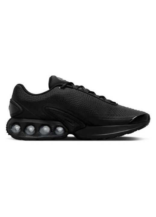 Спортни обувки Nike за Nsw Running, AIR MAX DN, DV3337-006, Черен, Черен