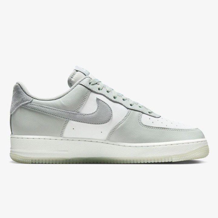 Маратонки Nike за Nsw Basketball, AIR FORCE 1 '07 LV8 2, FJ4170-003, Сив, Сив