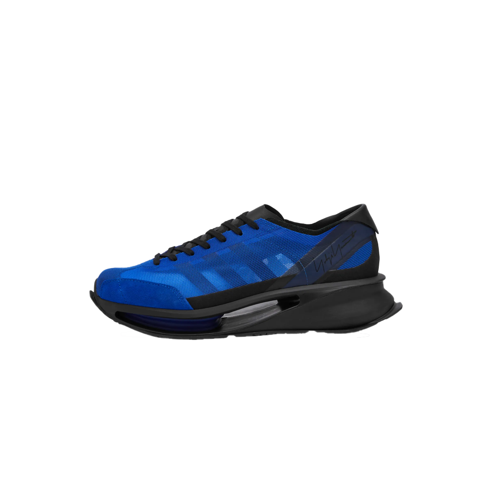Ｙ③ Pantofi sport, Adidas y 3 S-Gendo Run Cobalt, multicolor, 39 1/3