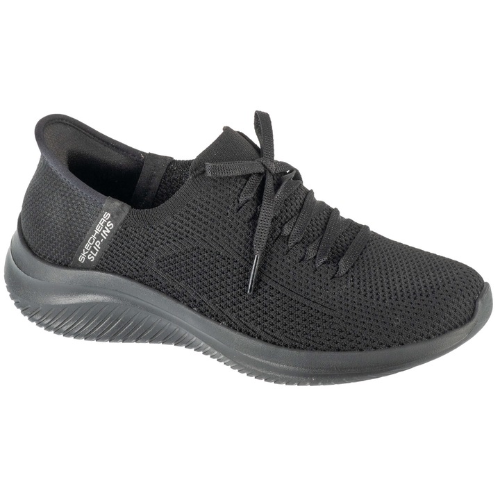 Спортни обувки, Skechers Slip-Ins: Ultra Flex 3.0 - Elevated Motion 150457, Черен