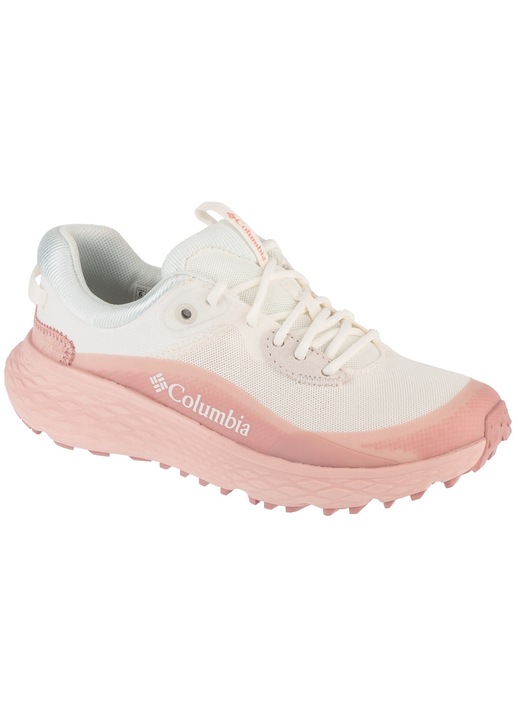 Pantofi sport, Columbia Terrastride Crz 2115101126, Alb, 40 EU