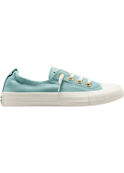 Tenisi unisex Converse Chuck Taylor All Star Shoreline A13819C30739, Albastru