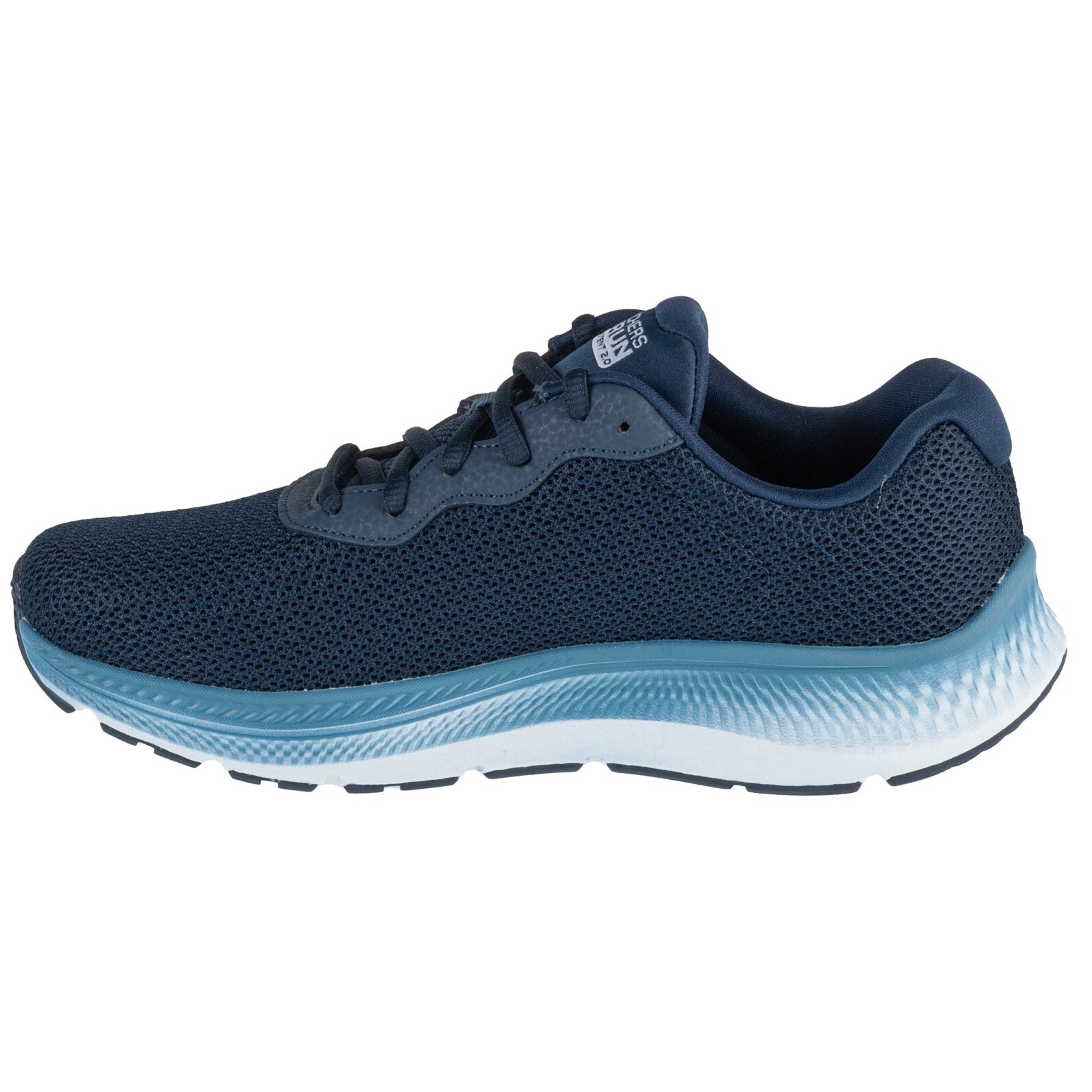 Pantofi alergat dama, Skechers Go Run Consistent 2.0 - Fast Pace