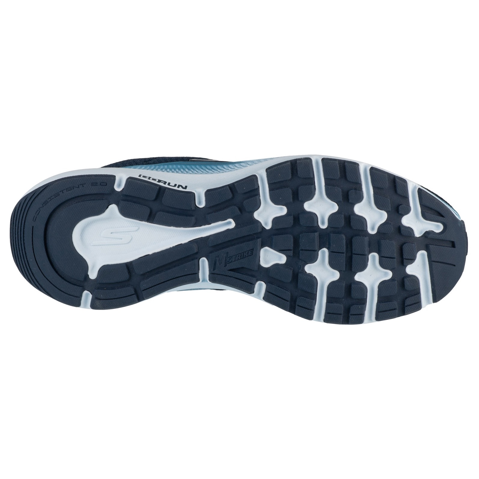 Pantofi alergat dama, Skechers Go Run Consistent 2.0 - Fast Pace
