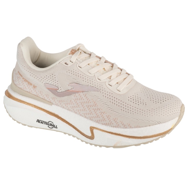 Női futócipő, Joma Storm Viper Lady 2525 RVIPLS2525, Bézs, 37 EU