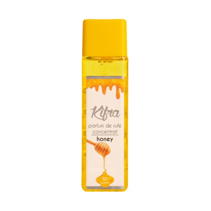 Mosodai parfüm, Kifra méz, 200 ML
