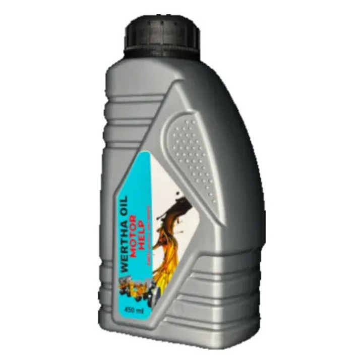 Motor súgó - WERTHA OLAJ