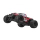 Masina cu telecomanda pentru copii, Model RC 1:18, Pentru toate terenurile, 4WD, Camion off-road