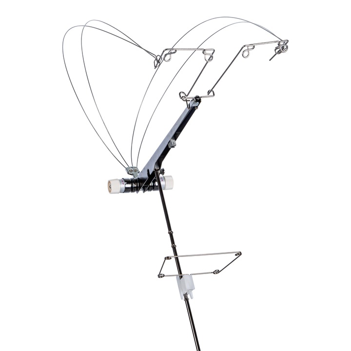 Schimbator automat de fire Silver Reed YC6, 4 fire, pentru masini de tricotat, compatibilitate standard