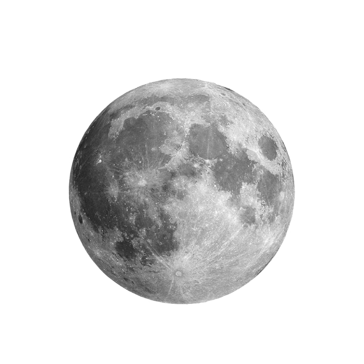 1000 darab Kerek Puzzle DIY Űr, Hold, Föld témájú kör alakú kirakós, oktató dekompressziós játék felnőtteknek és gyerekeknek - Európai