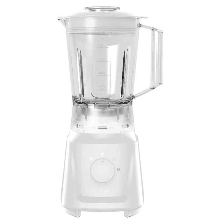 Blender de mana 2 in 1 CAMRY