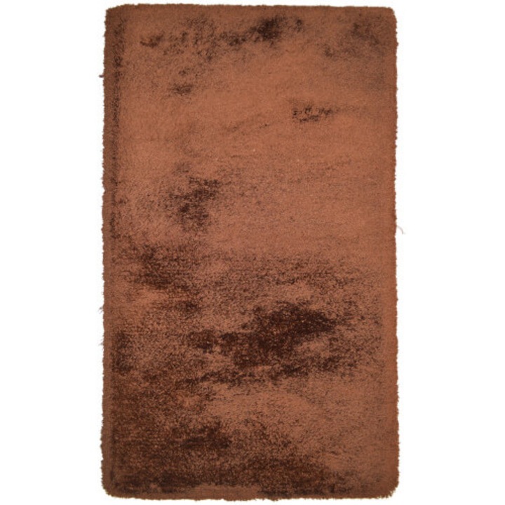 Bakero Covor Shaggy Milano brown (170x240 cm)