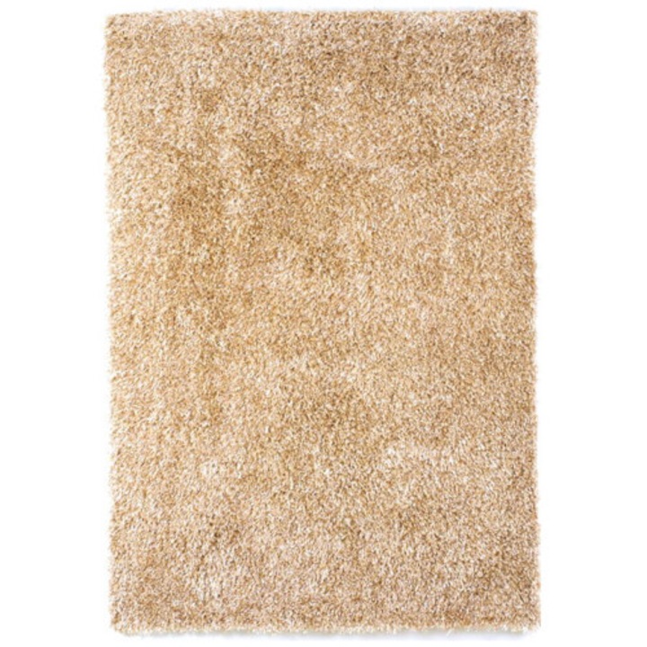 Bakero Covor Shaggy Como 14 nature mix (70x140 cm)