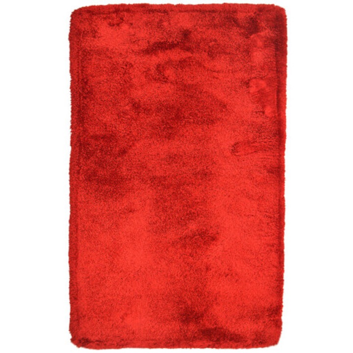 Bakero Covor Shaggy Milano red (70x140 cm)
