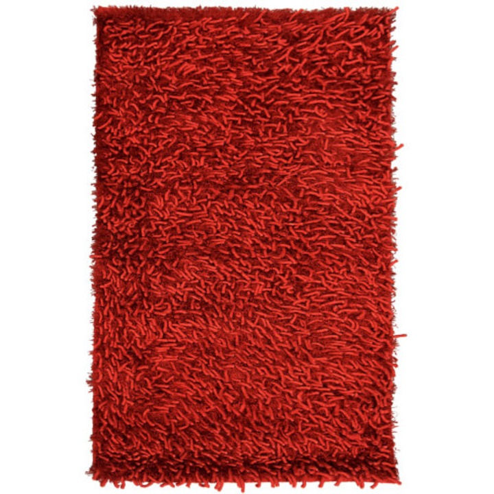 Bakero Covor Shaggy Goa red (70x140 cm)