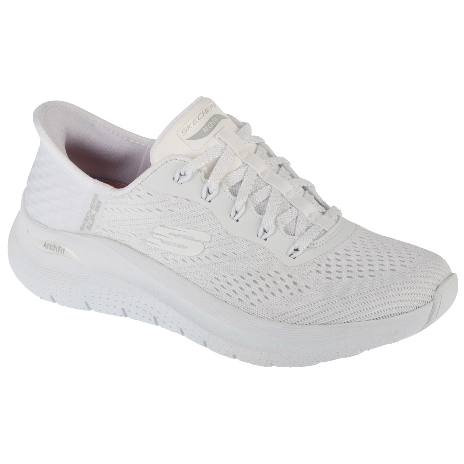 Pantofi sport, Skechers Slip-Ins: Arch Fit 2.0 - Easy Chic 150066