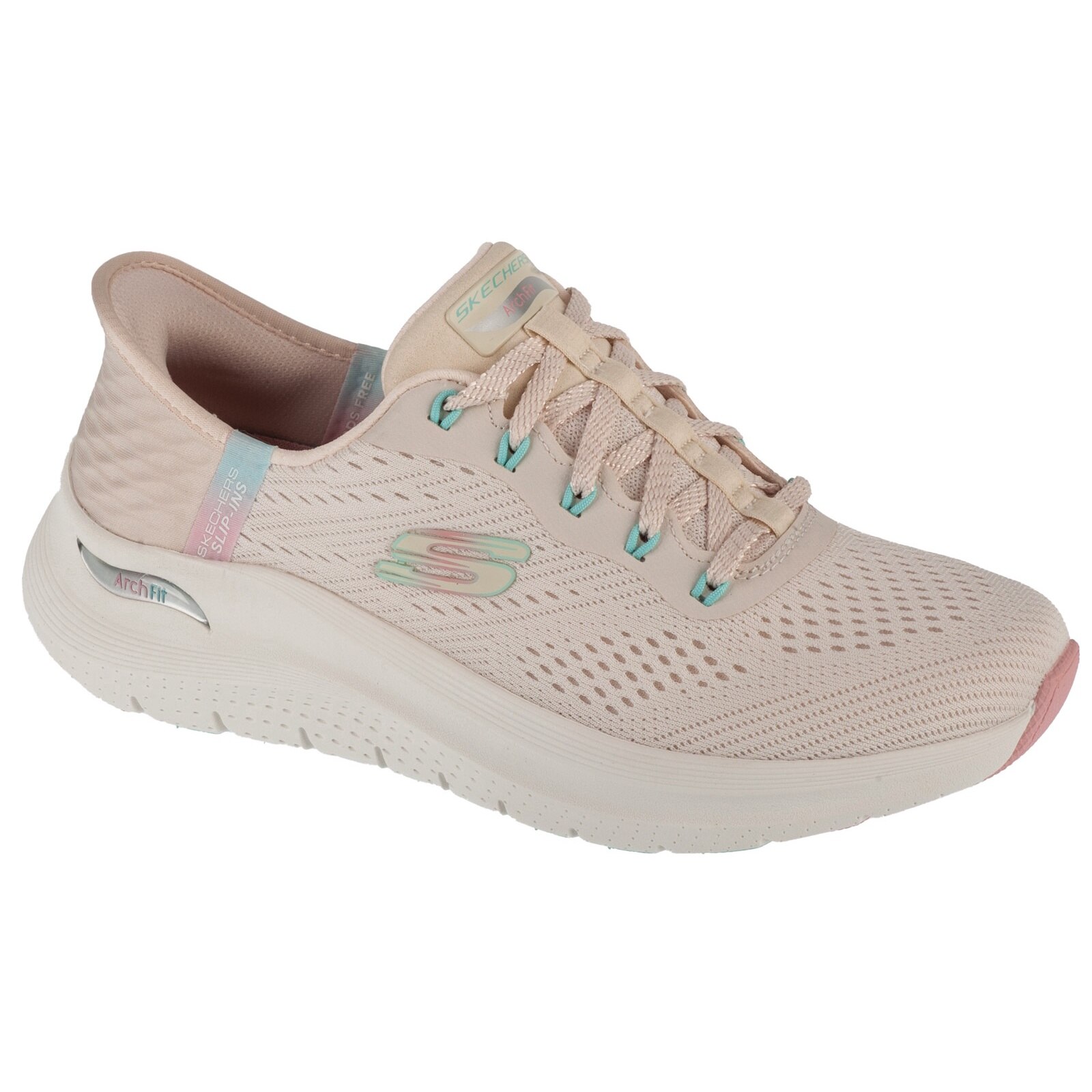Pantofi sport, Skechers Slip-Ins: Arch Fit 2.0 - Easy Chic 150066