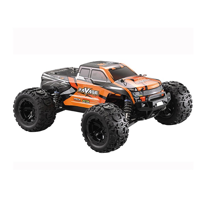 RC autók 40 km/h, újratölthető akkumulátorokkal. RC teherautók, nagy sebességű 4WD terepjáró távirányítós autó felnőtteknek. Vízálló ajándékok fiúknak, gyerekeknek.