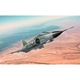 Macheta aeromodel de construit Avion Mirage III E Scara 1:48 Italeri 2816