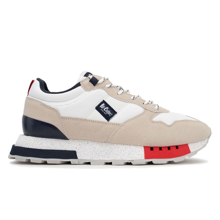 Pantofi Sport Lee Cooper LCW-25-03-3380M, Barbati, Multicolor