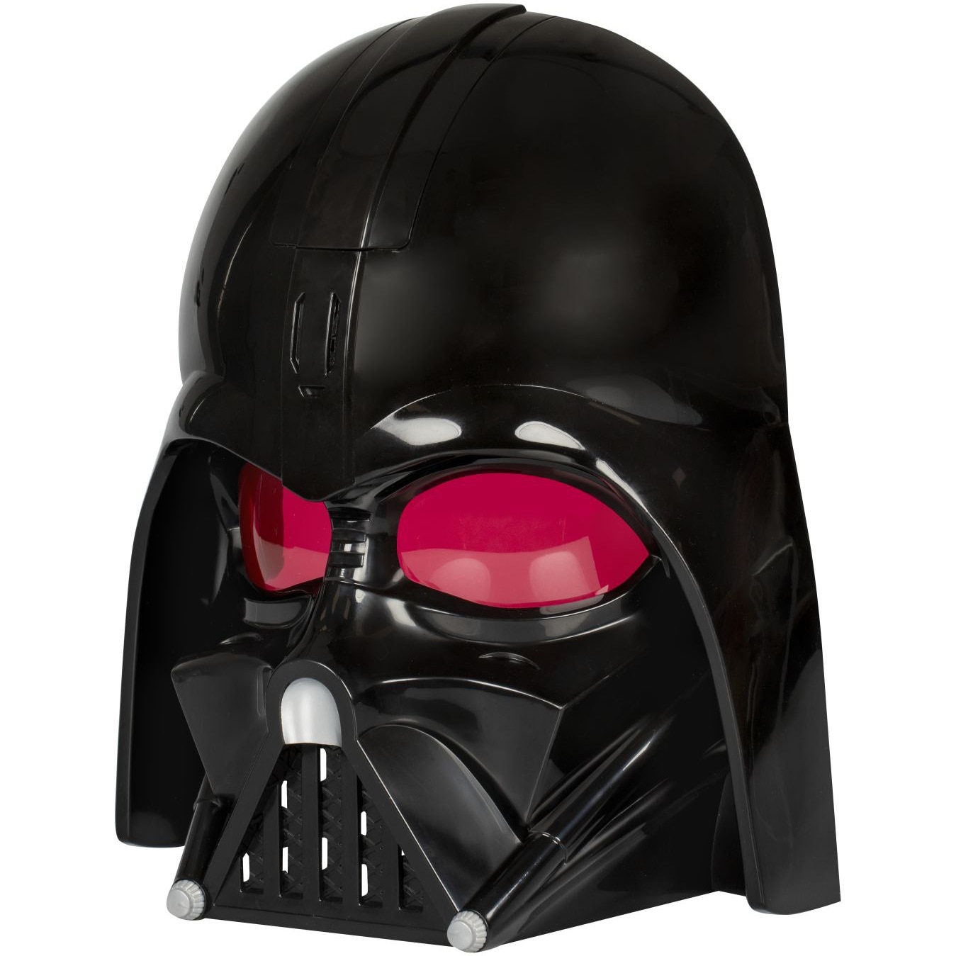 Masca Star Wars, Darth Vader, cu sunete - eMAG.ro