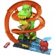 Mattel 5264186 Hot Wheels: T-Rex Támadás pályaszett - Mattel