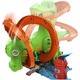 Mattel 5264186 Hot Wheels: T-Rex Támadás pályaszett - Mattel