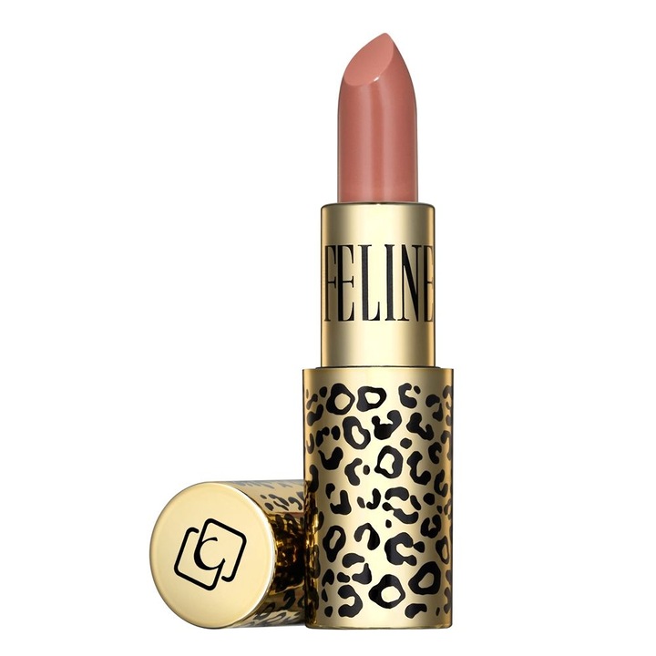 Ruj cremos Cupio Feline - Lips Like Her 3.3g