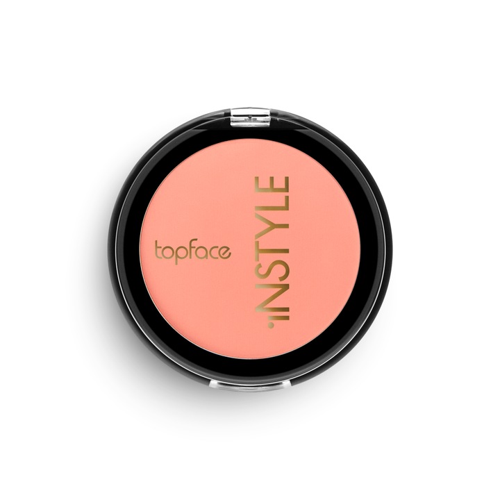 Fard de Obraz Instyle Blush on - PT354.002