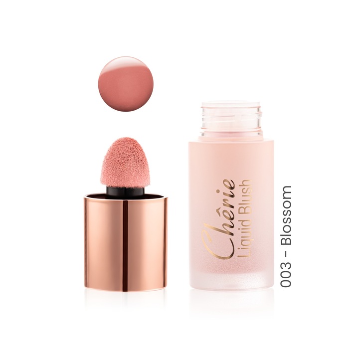 Fard de obraz lichid Cherie - PT356.003