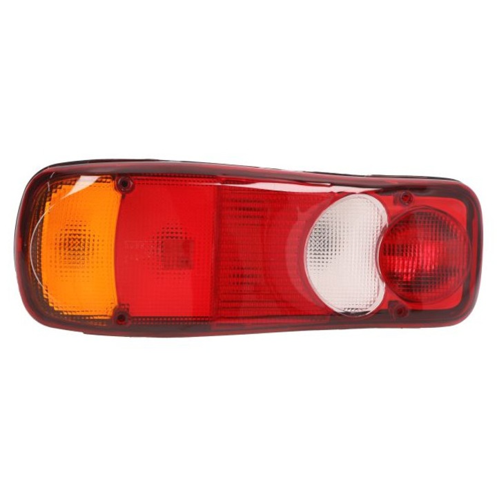 Заден фар, 5 елемента, Trucklight