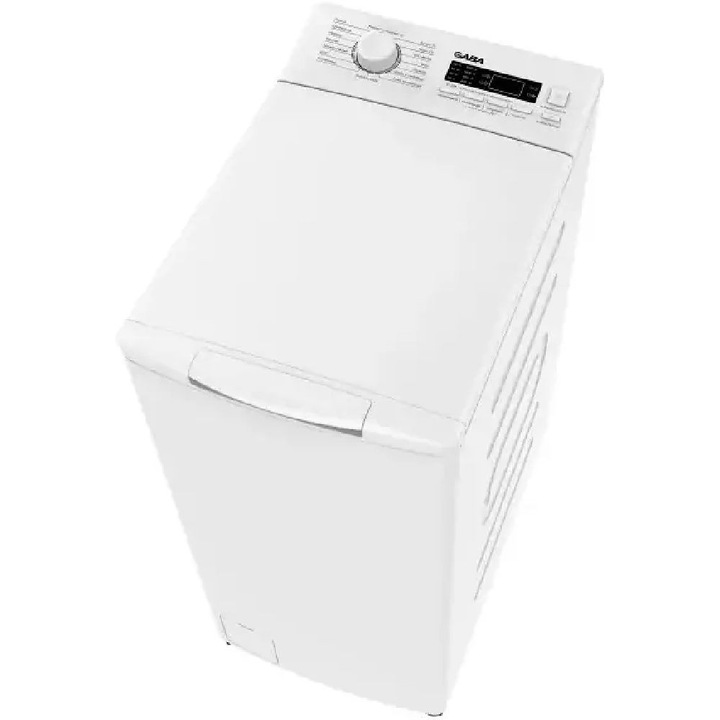 Mașină de spălat cu încărcare superioară Gaba GMW-612CSB 6 kg
