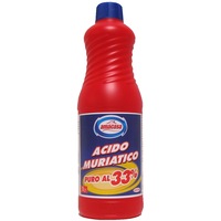 Amacasa Acid Muriatic Forte 1l