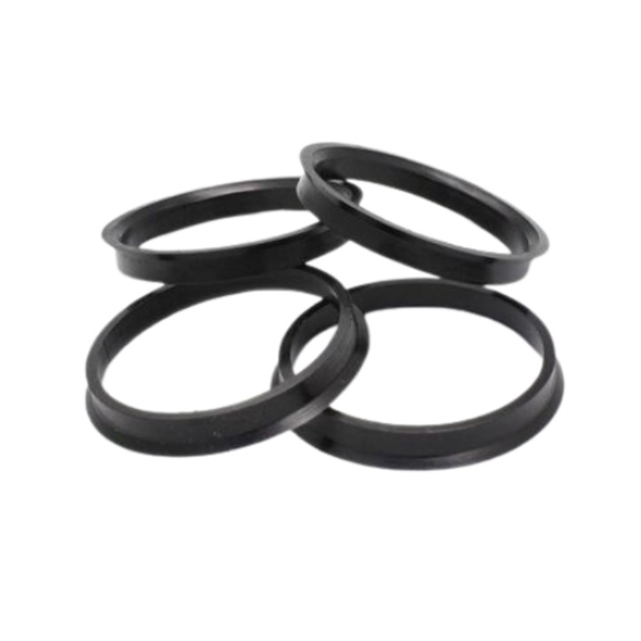 Set 4 inele centrare Janta 65.1/57.1