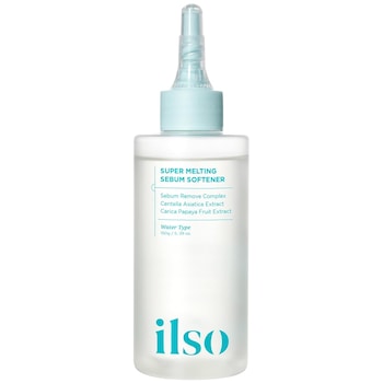 Ilso Super Melting Sebum Softener Sebum Softener Lichid 150ml