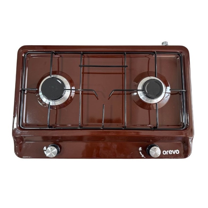 Aragaz 2 ochiuri Harlem Orevo